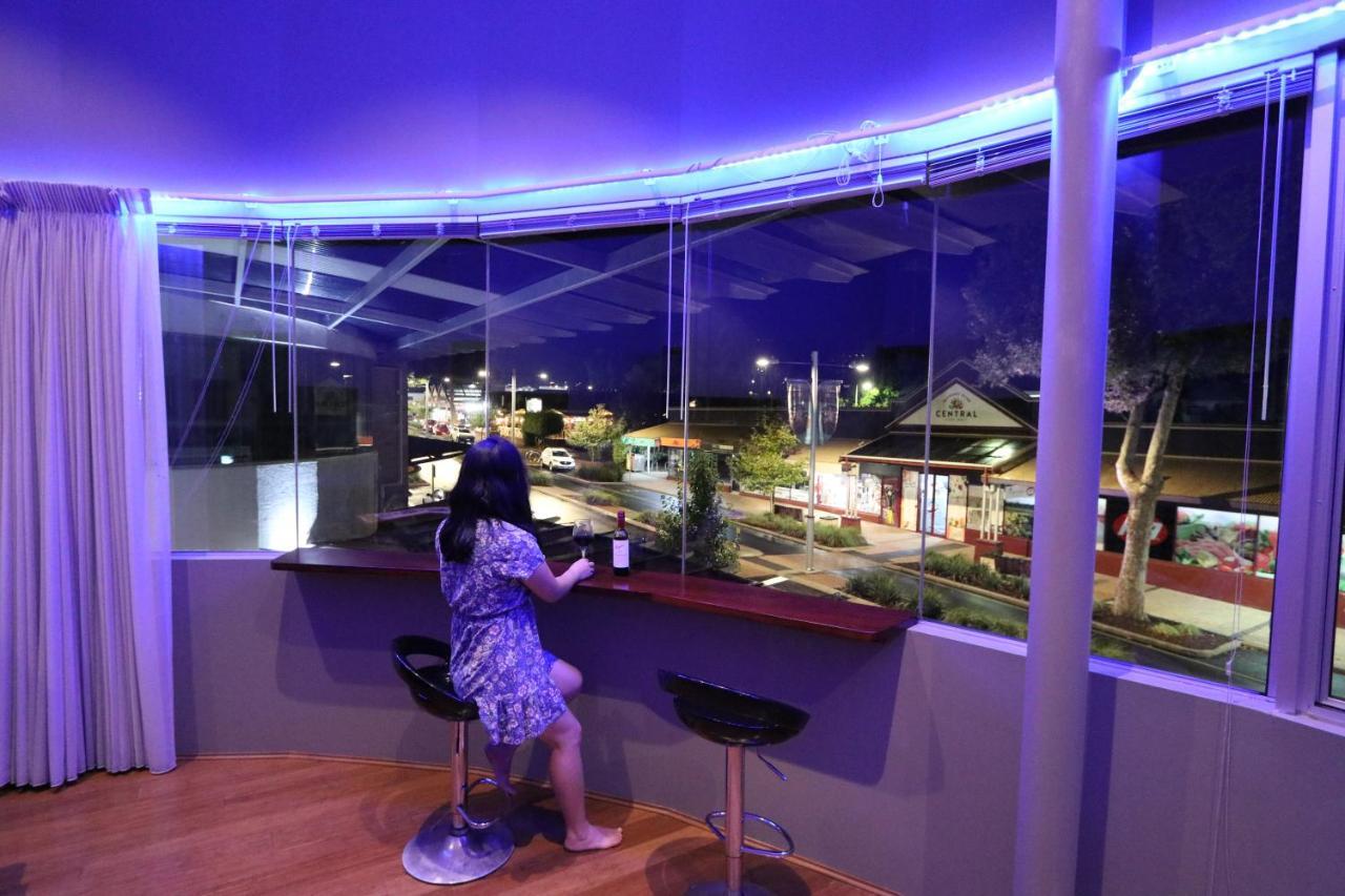 Margaret River Mainstreet Экстерьер фото