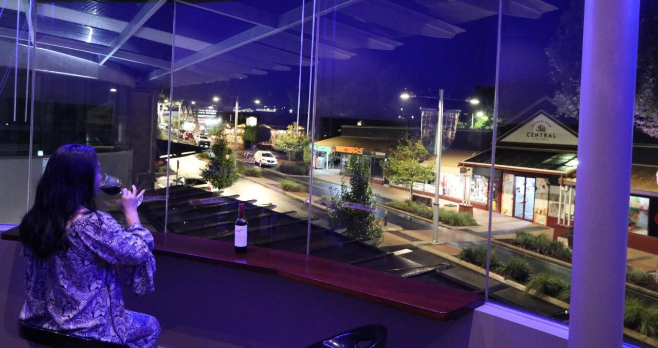Margaret River Mainstreet Экстерьер фото